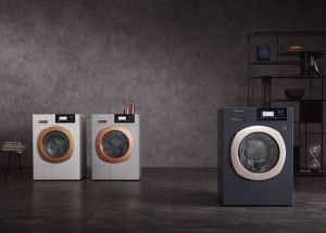 Стиральная машина Kuppersbusch W 40.0 R Ever Rose