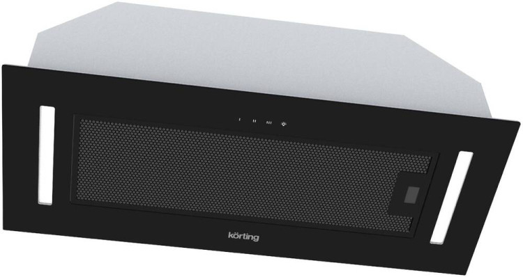 Вытяжка Korting KHI 9765 GN встраиваемая
