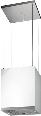 Вытяжка Kuppersbusch DI 3800.0 W1 островная