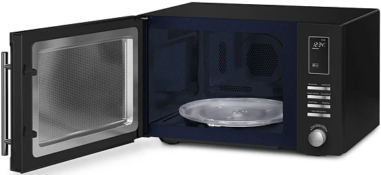 Микроволновая печь Smeg MOE25B