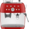 Кофемашина-эспрессо Smeg EGF03RDEU