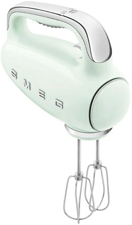 Ручной миксер Smeg HMF01PGEU