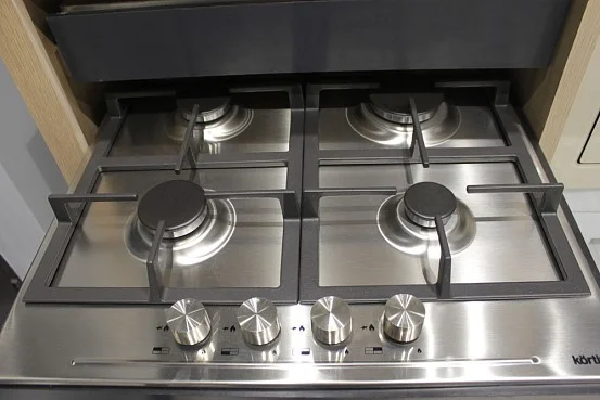 Варочная панель Korting HG 665 CX