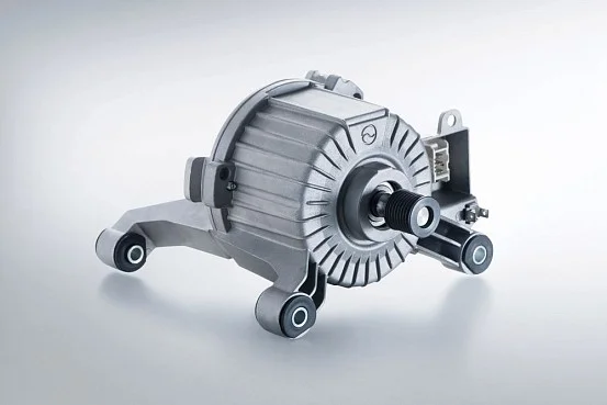 Стиральная машина Kuppersbusch W 40.0 G Gold