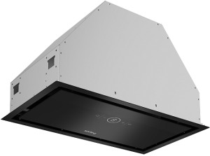 Вытяжка Korting KHI 6828 GN встраиваемая