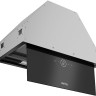 Вытяжка Korting KHI 6828 GN встраиваемая Вытяжка Korting KHI 6828 GN встраиваемая