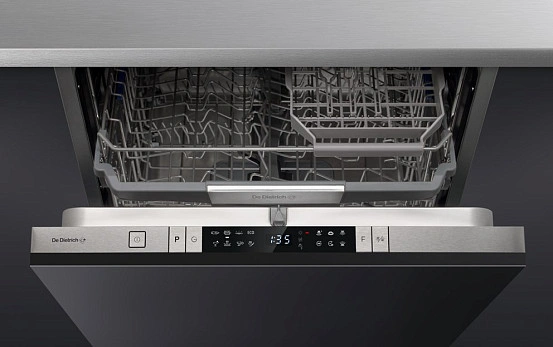 Посудомоечная машина De Dietrich DCJ422DQX