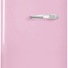 Минибар Smeg FAB5LPK5