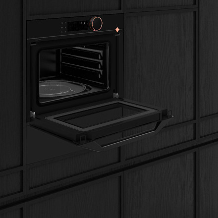 Микроволновая печь De Dietrich DKE4535H встраиваемая