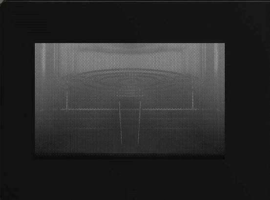 Микроволновая печь Smeg FMI120B3 встраиваемая