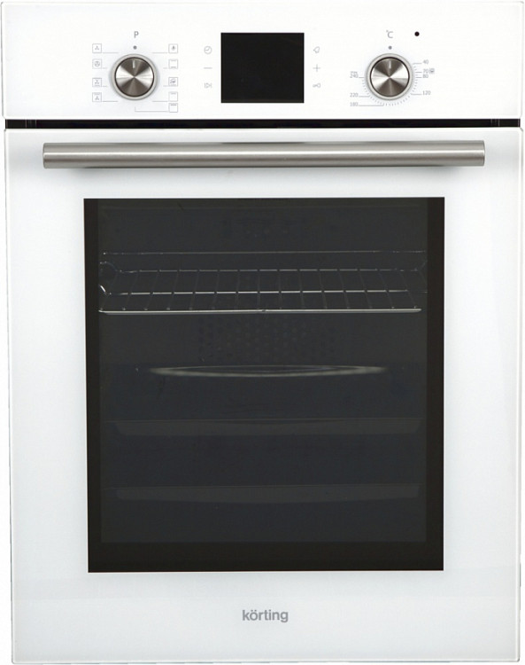 Комплект Korting (HI 64013 BW OKB 7951 CMW KHC 65070 GW)