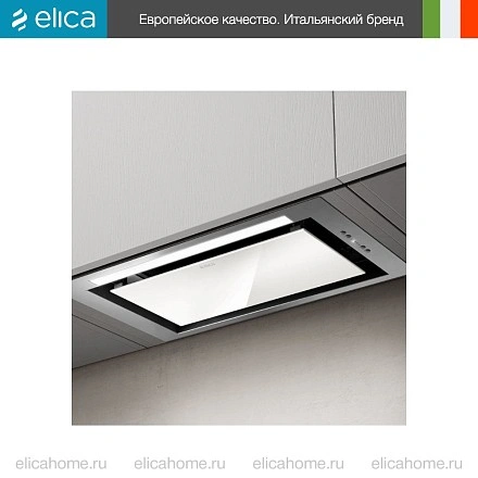 Вытяжка Elica HIDDEN IXGL/A/60
