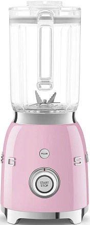 Блендер Smeg BLF03PKEU