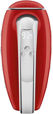 Ручной миксер Smeg HMF01RDEU