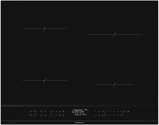 Варочная панель De Dietrich DPI4420B