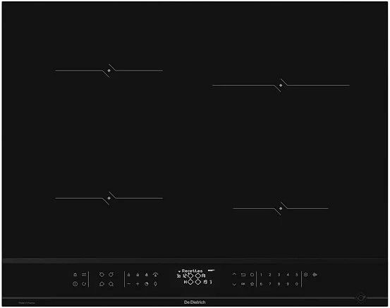 Варочная панель De Dietrich DPI4420B