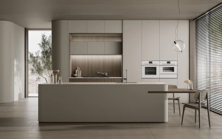 Варочная панель Kuppersbusch KG 9850.0 SE-E5 газовая