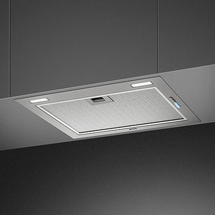 Вытяжка Smeg KSG52HPE