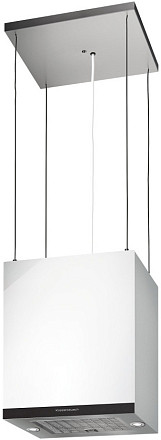 Вытяжка Kuppersbusch DI 3800.0 W5 островная