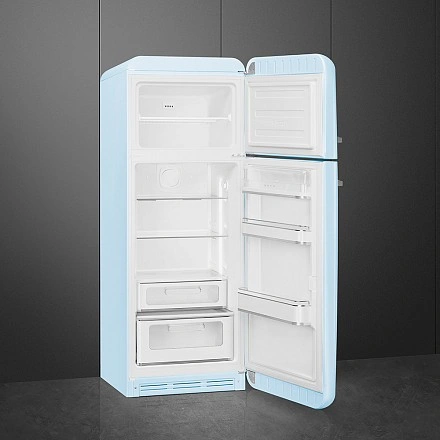 Холодильник Smeg FAB30RPB5