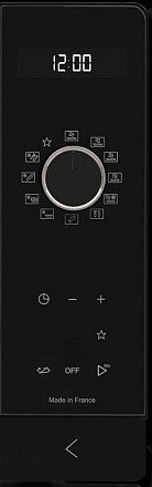 Микроволновая печь De Dietrich DKE4535X встраиваемая