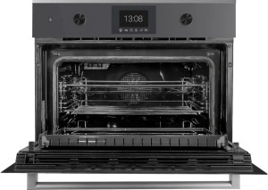 Духовой шкаф Kuppersbusch CBM 6350.0 GPH 8