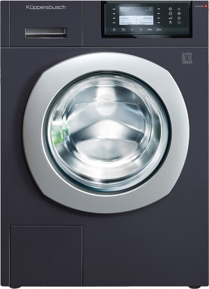 Стиральная машина Kuppersbusch W 40.0 U2 Titan Rock