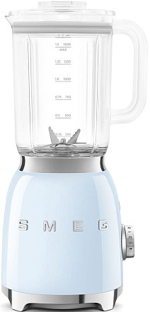 Блендер Smeg BLF03PBEU