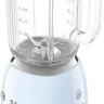 Блендер Smeg BLF03PBEU