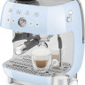 Кофемашина-эспрессо Smeg EGF03PBEU