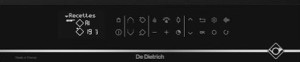 Варочная панель De Dietrich DPI4230HT