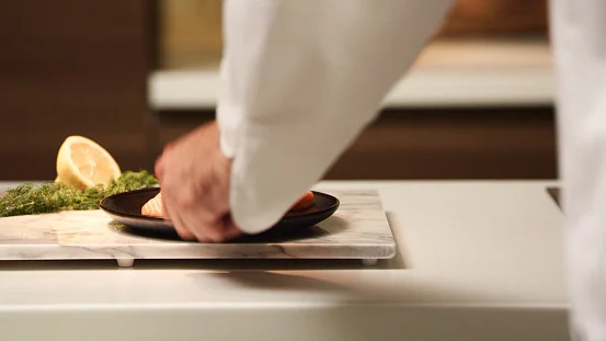 Варочная панель De Dietrich DPI4230HT