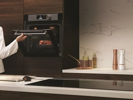 Варочная панель De Dietrich DPI4230HT