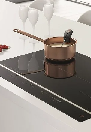 Варочная панель De Dietrich DPI4230HT