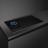 Варочная панель Smeg PM6954R комбинированная Варочная панель Smeg PM6954R комбинированная
