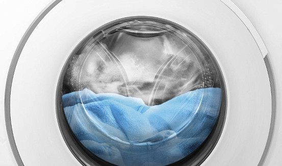 Стиральная машина Smeg WN94SEB