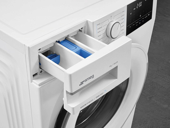 Стиральная машина Smeg WN94SEB