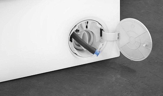 Стиральная машина Smeg WN94SEB