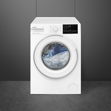 Стиральная машина Smeg WN94SEB
