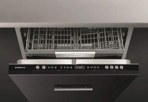 Посудомоечная машина De Dietrich DCJ434DB