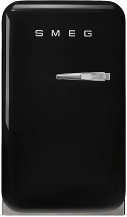 Минибар Smeg FAB5LBL5