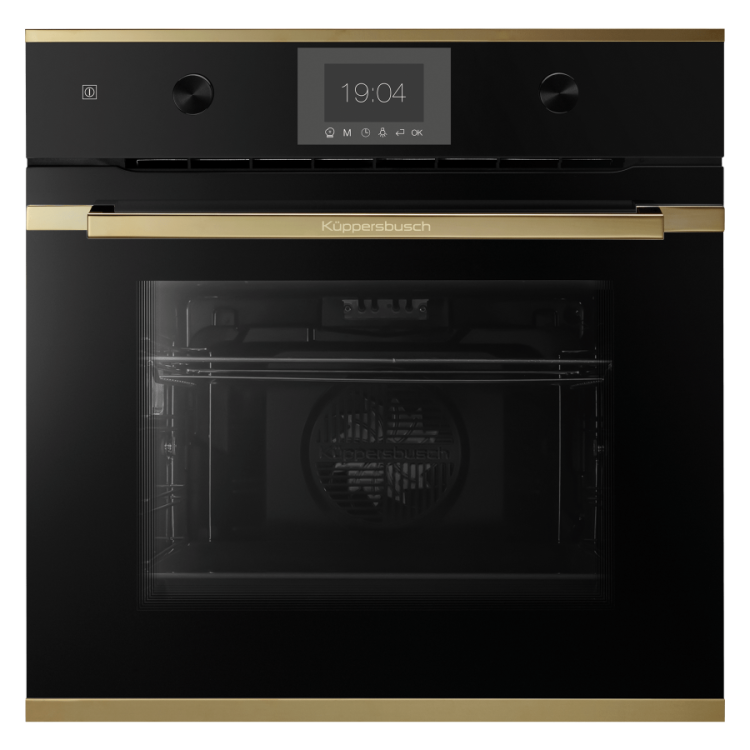 Духовой шкаф Kuppersbusch B 6350.0 S4 Gold