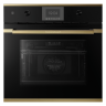 Духовой шкаф Kuppersbusch B 6350.0 S4 Gold Духовой шкаф Kuppersbusch B 6350.0 S4 Gold
