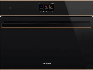 Духовой шкаф Smeg SO4604S4PNR