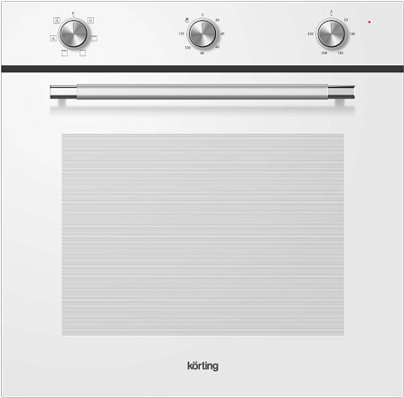 Духовой шкаф Korting OKB 1310 GSCW