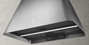 Вытяжка Elica IKONA LIGHT IX/F/60