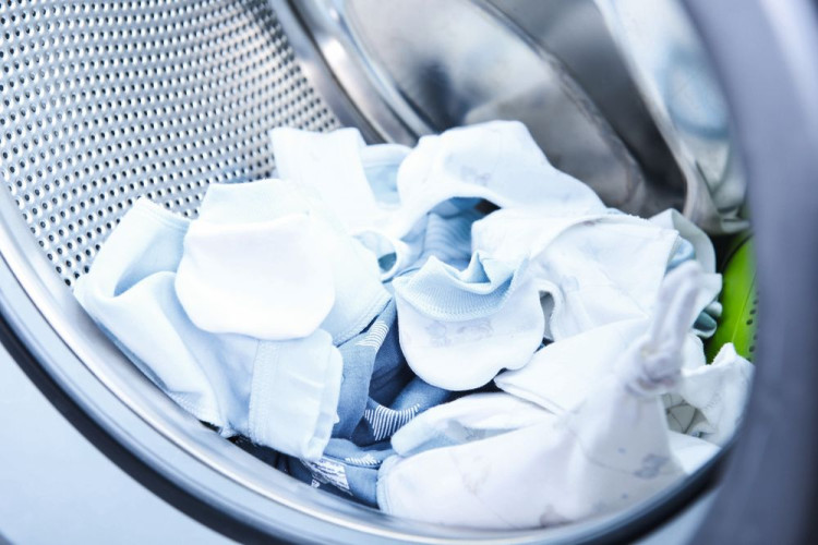 Стиральная машина Kuppersbusch W 40.0 T Titan Rock