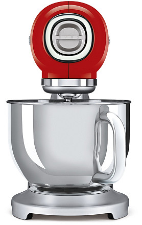 Планетарный миксер Smeg SMF02RDEU