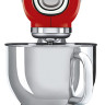 Планетарный миксер Smeg SMF02RDEU Планетарный миксер Smeg SMF02RDEU
