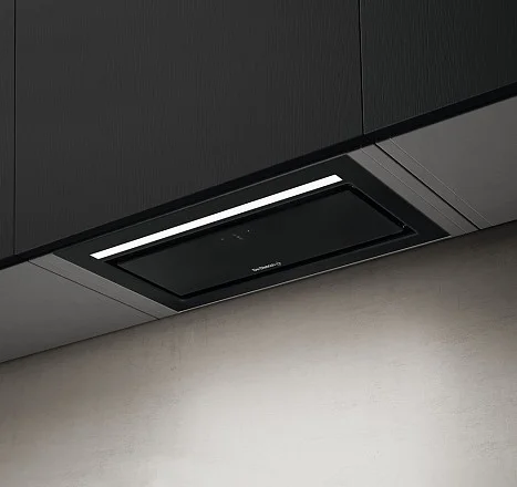 Вытяжка De Dietrich DHG2684B